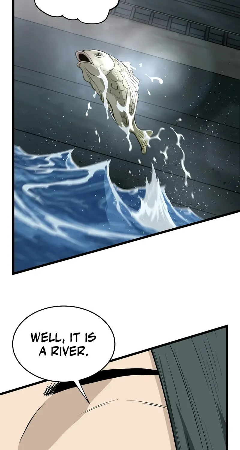 Murim Login Chapter 220 page 86 - 