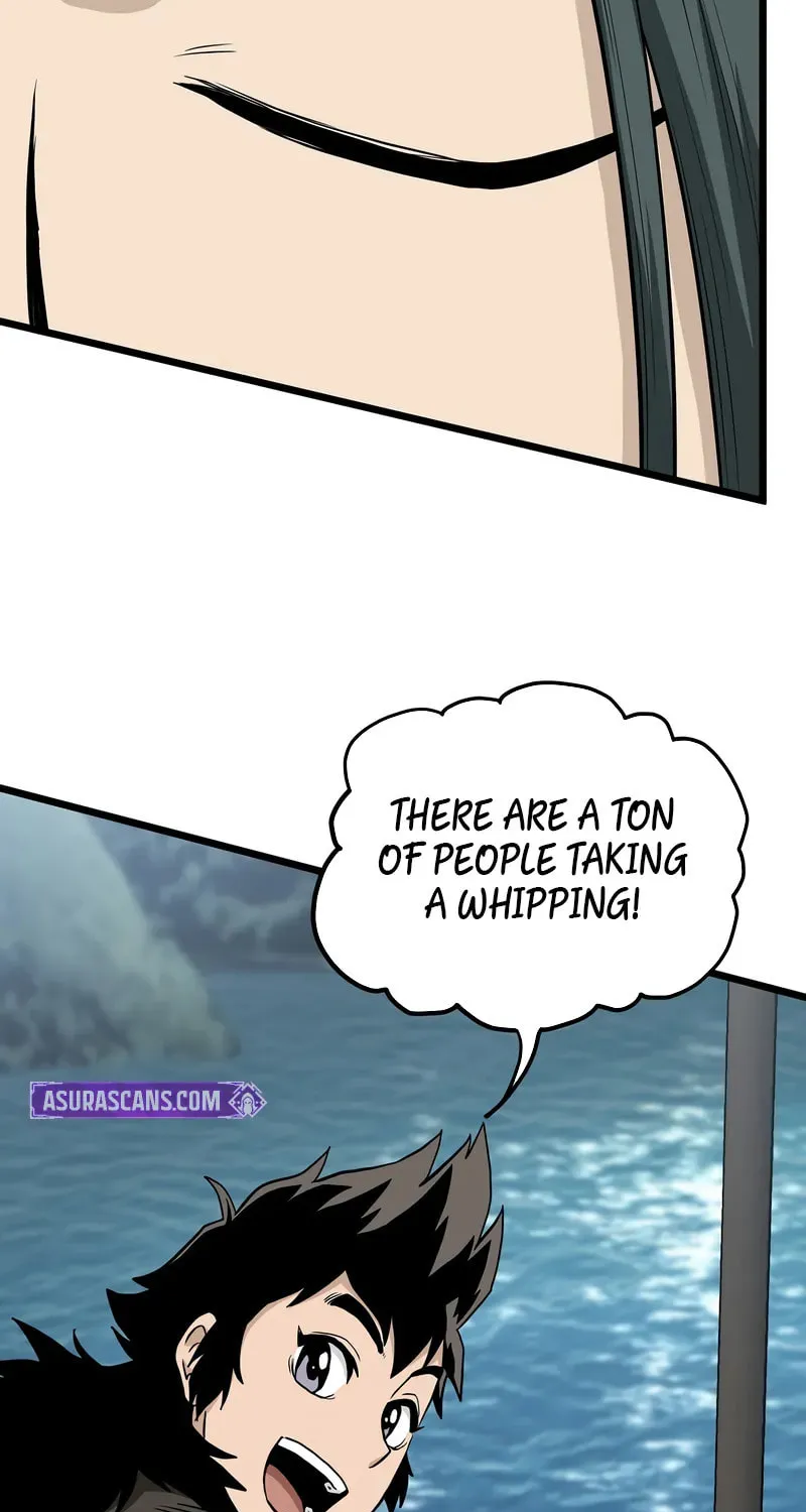 Murim Login Chapter 220 page 87 - 