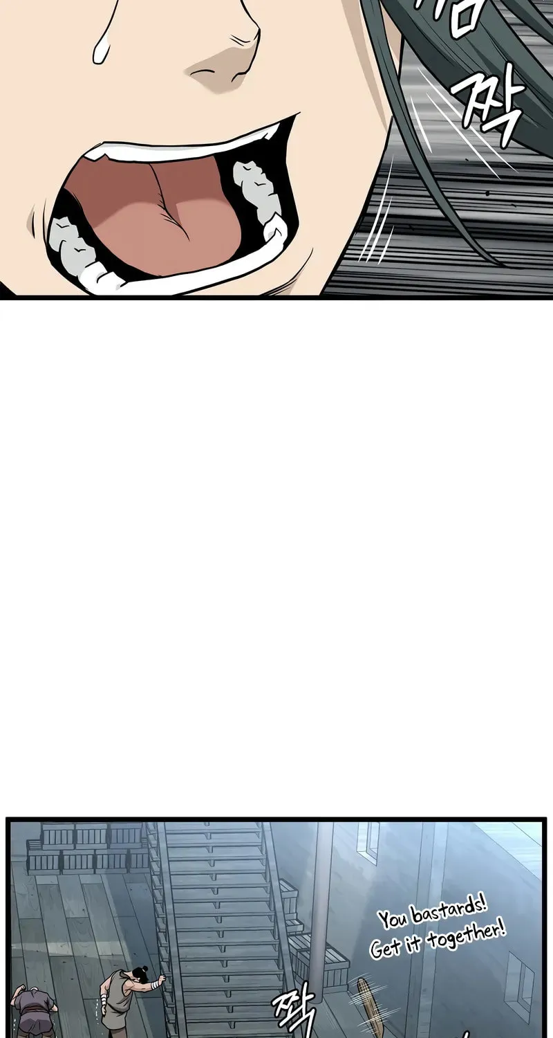 Murim Login Chapter 220 page 89 - 