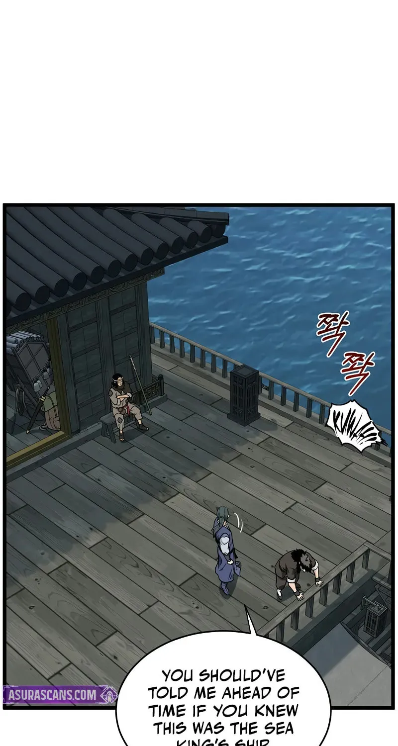 Murim Login Chapter 220 page 91 - 