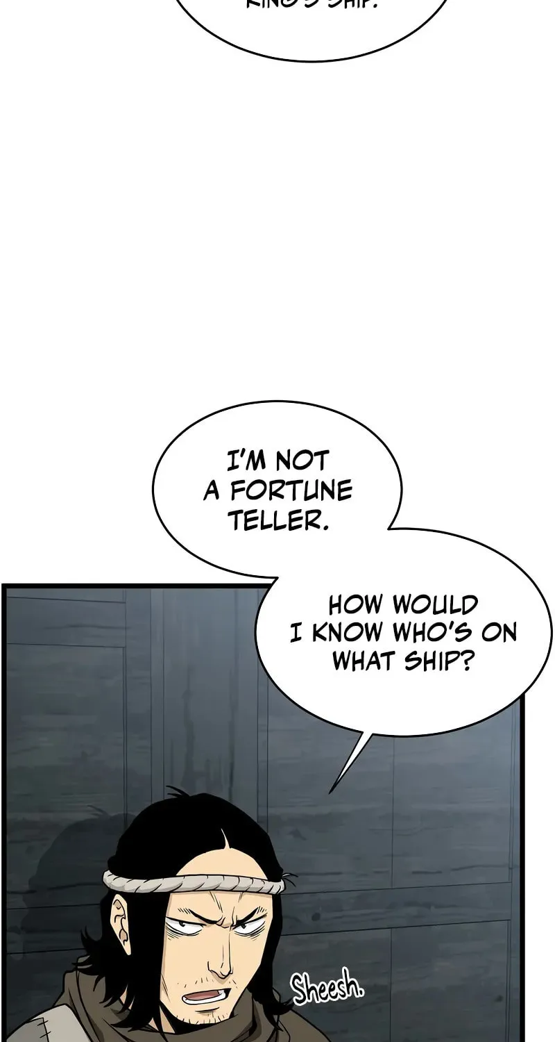 Murim Login Chapter 220 page 92 - 