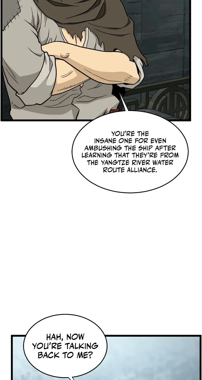 Murim Login Chapter 220 page 93 - 