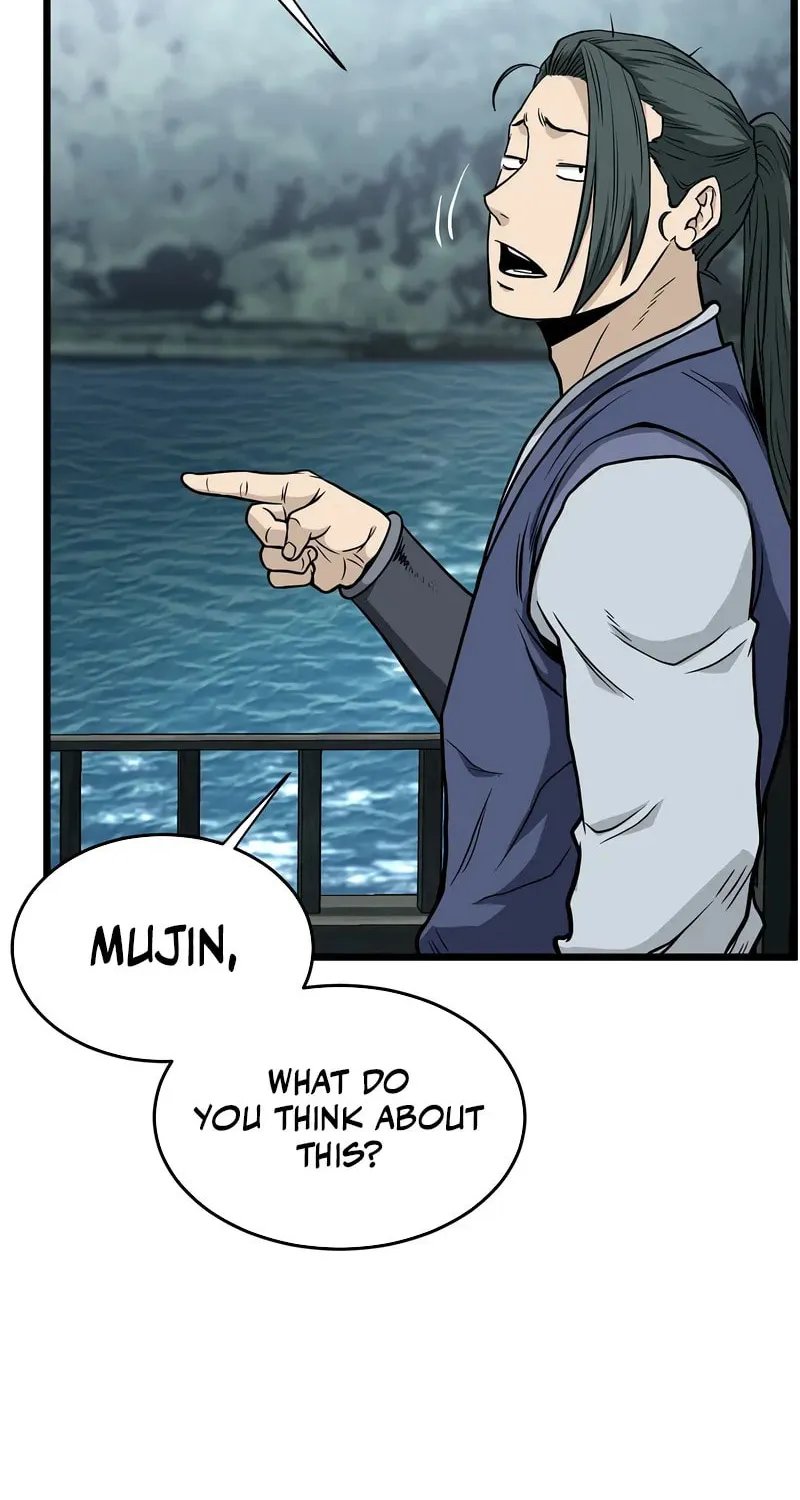 Murim Login Chapter 220 page 94 - 