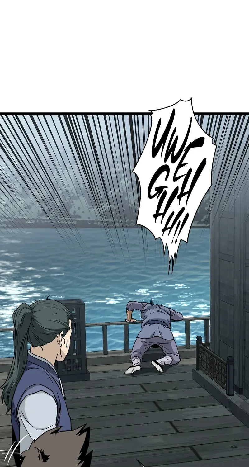 Murim Login Chapter 220 page 95 - 