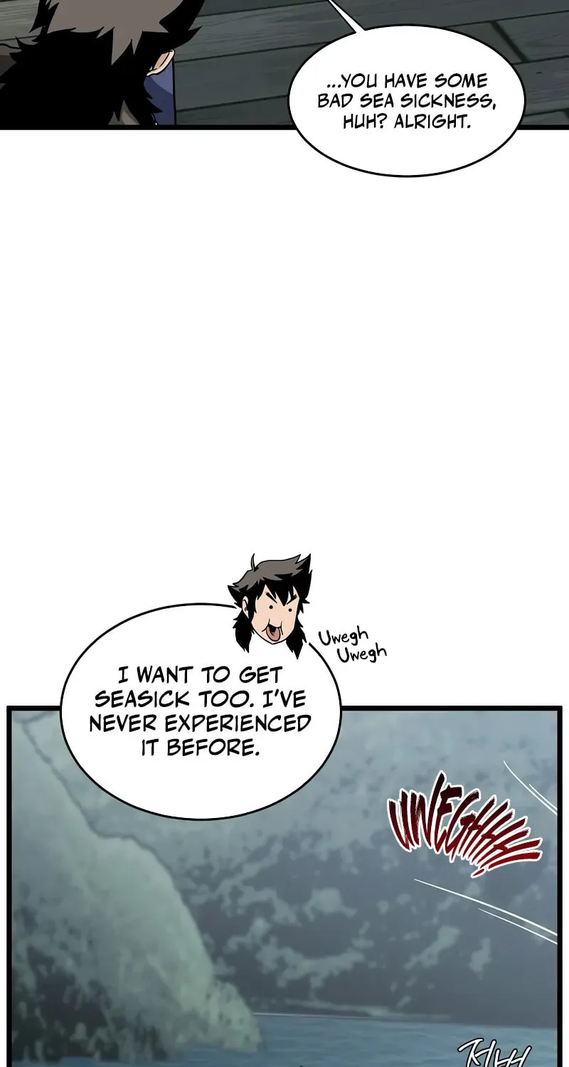 Murim Login Chapter 220 page 96 - 