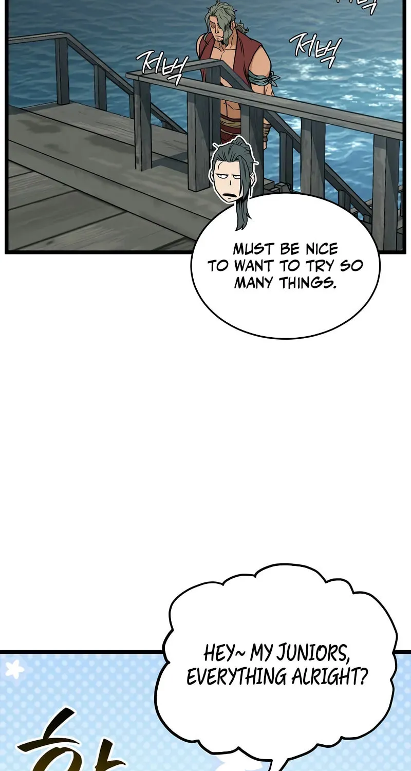 Murim Login Chapter 220 page 97 - 