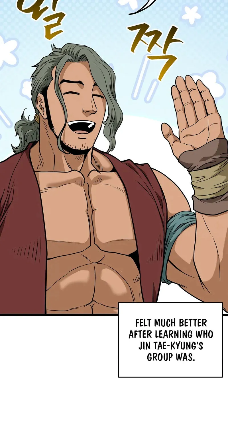 Murim Login Chapter 220 page 98 - 
