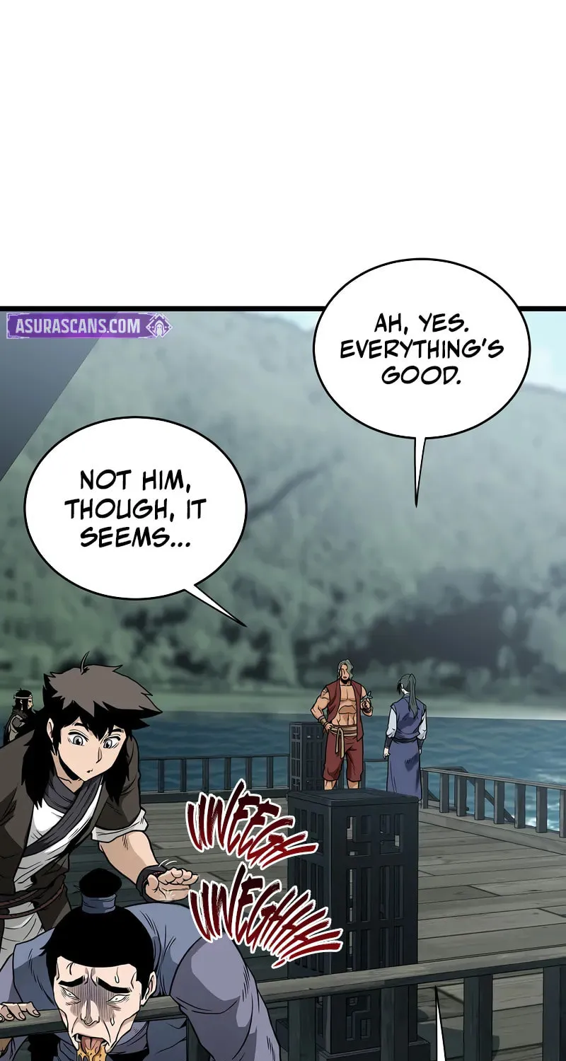 Murim Login Chapter 220 page 99 - 