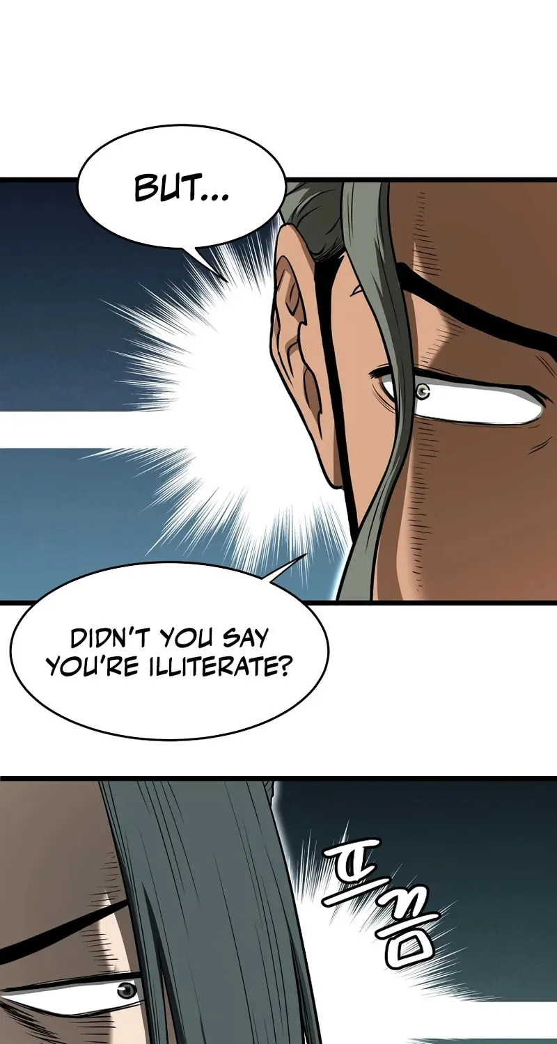 Murim Login Chapter 221 page 2 - 