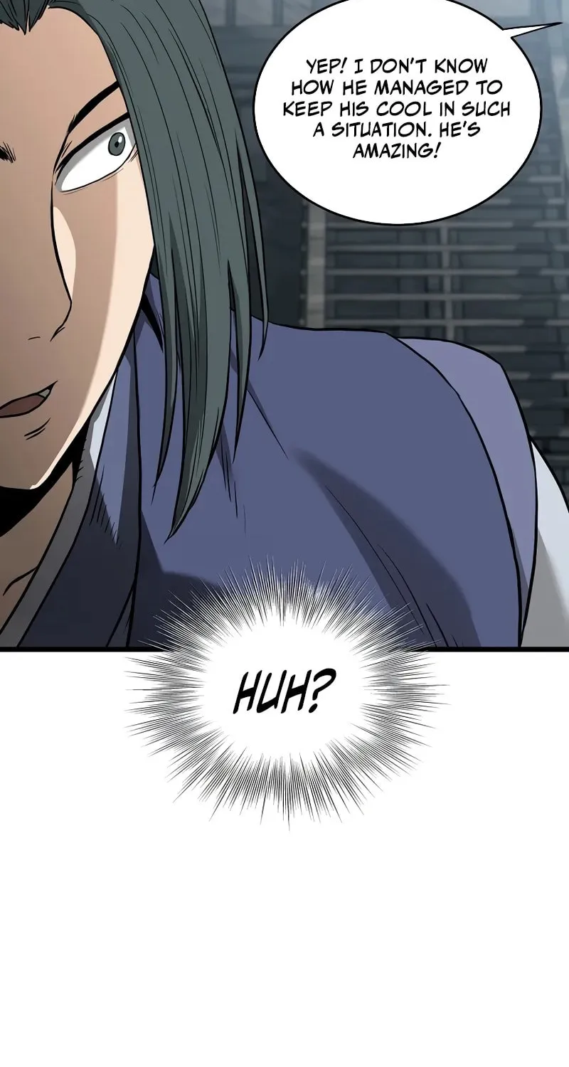 Murim Login Chapter 221 page 101 - 