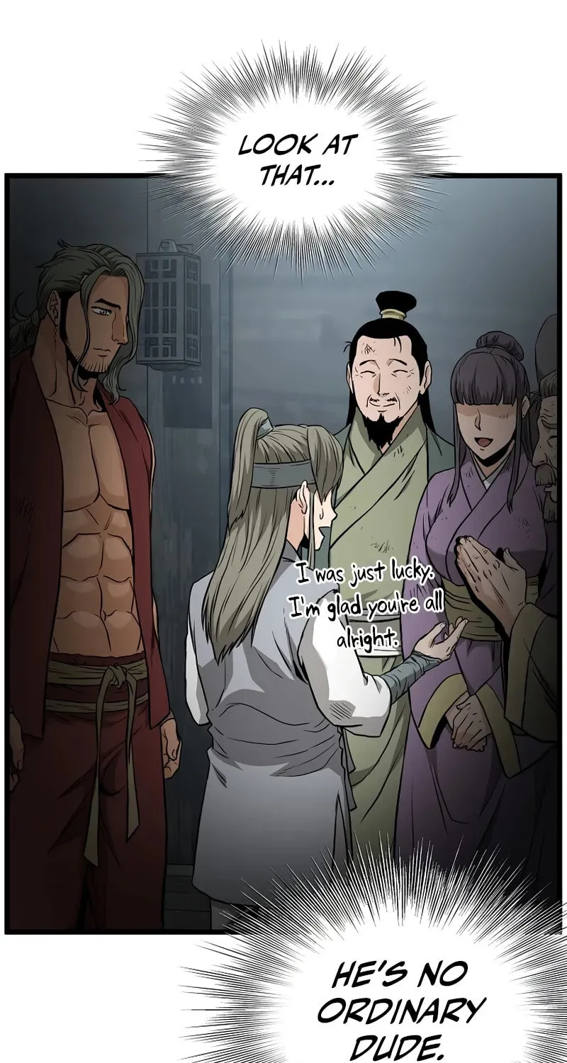 Murim Login Chapter 221 page 102 - 