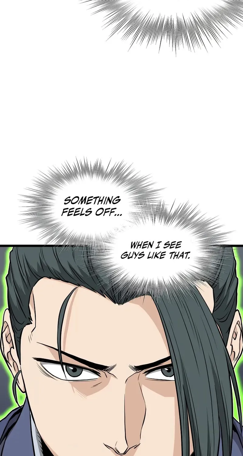 Murim Login Chapter 221 page 103 - 