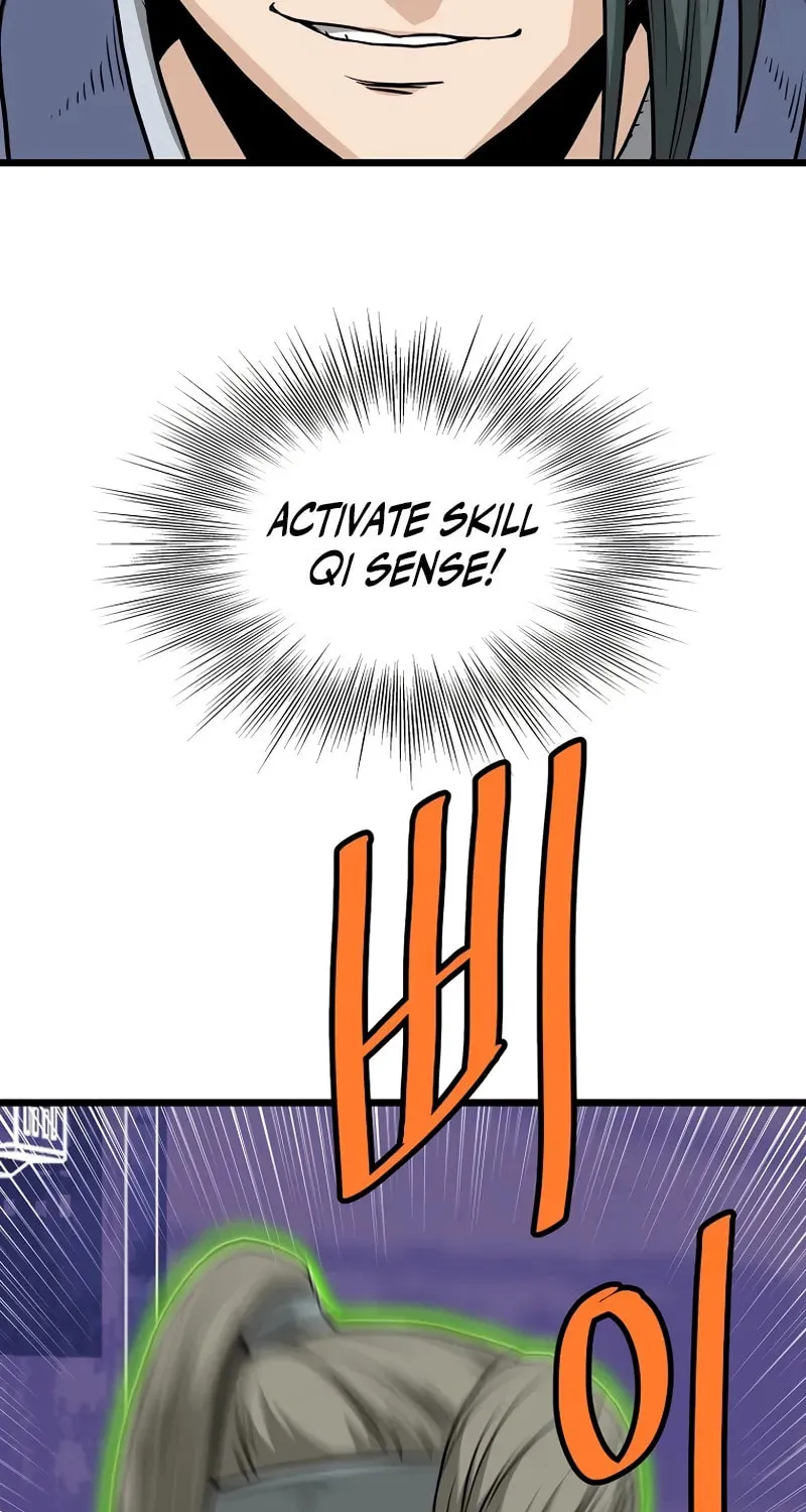 Murim Login Chapter 221 page 104 - 