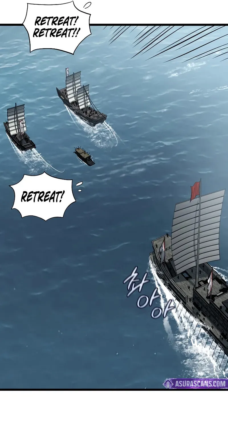 Murim Login Chapter 221 page 12 - 