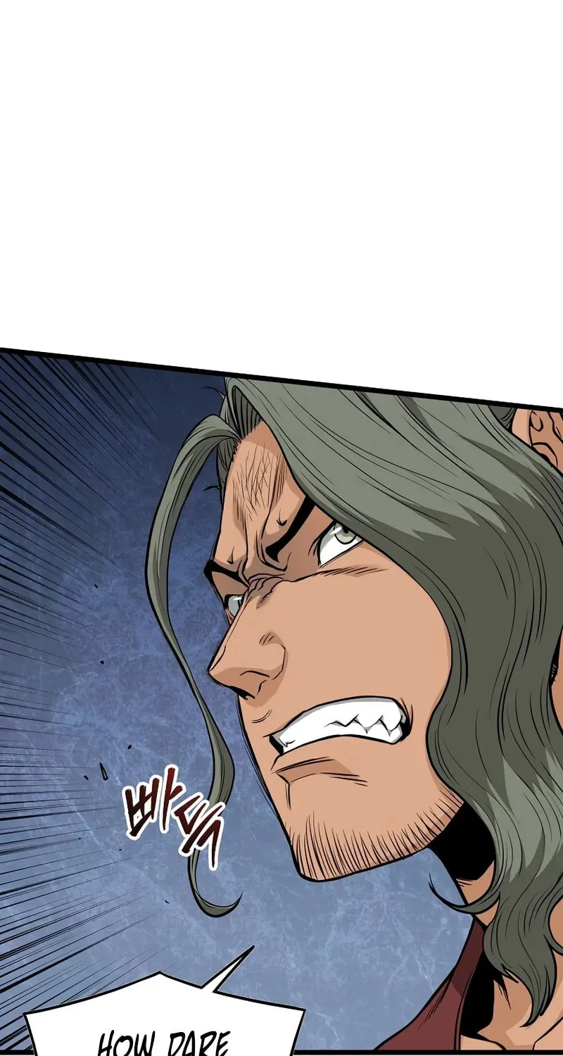 Murim Login Chapter 221 page 13 - 