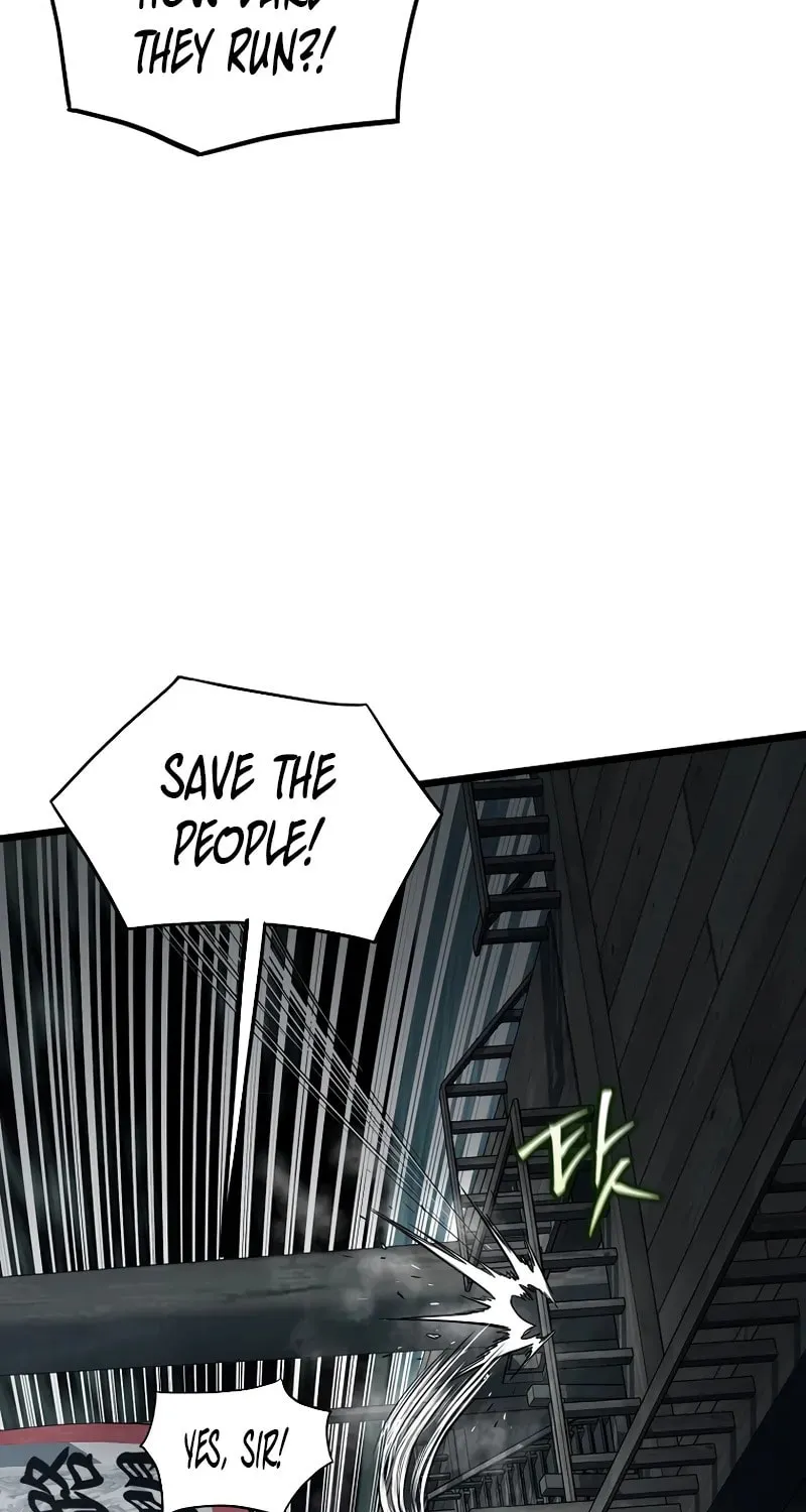 Murim Login Chapter 221 page 14 - 