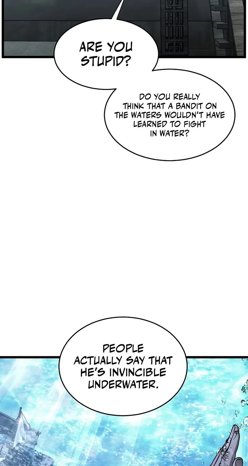Murim Login Chapter 221 page 18 - 