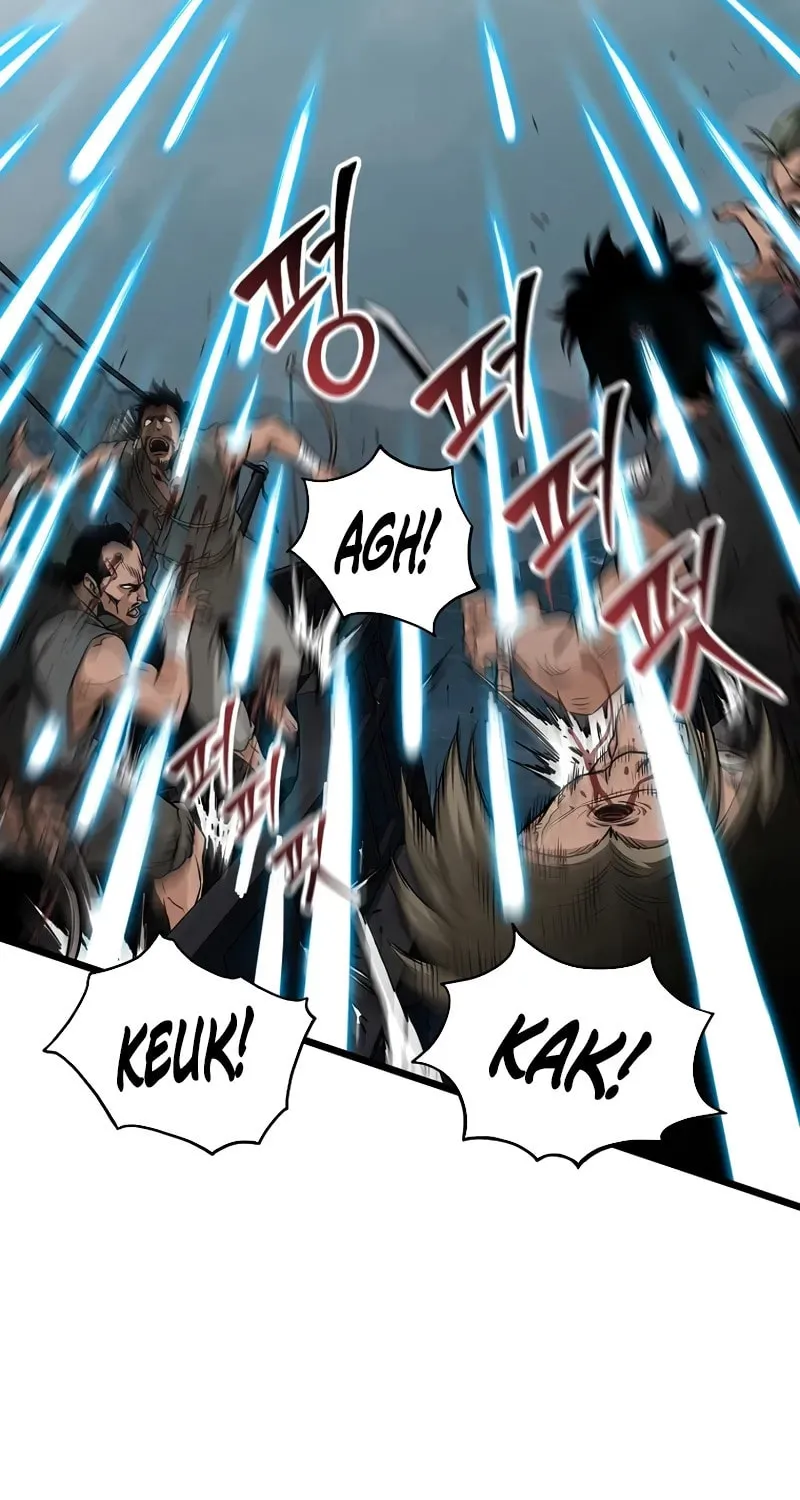 Murim Login Chapter 221 page 24 - 