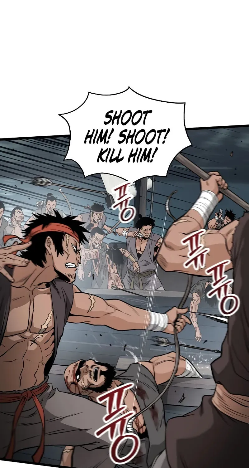 Murim Login Chapter 221 page 26 - 