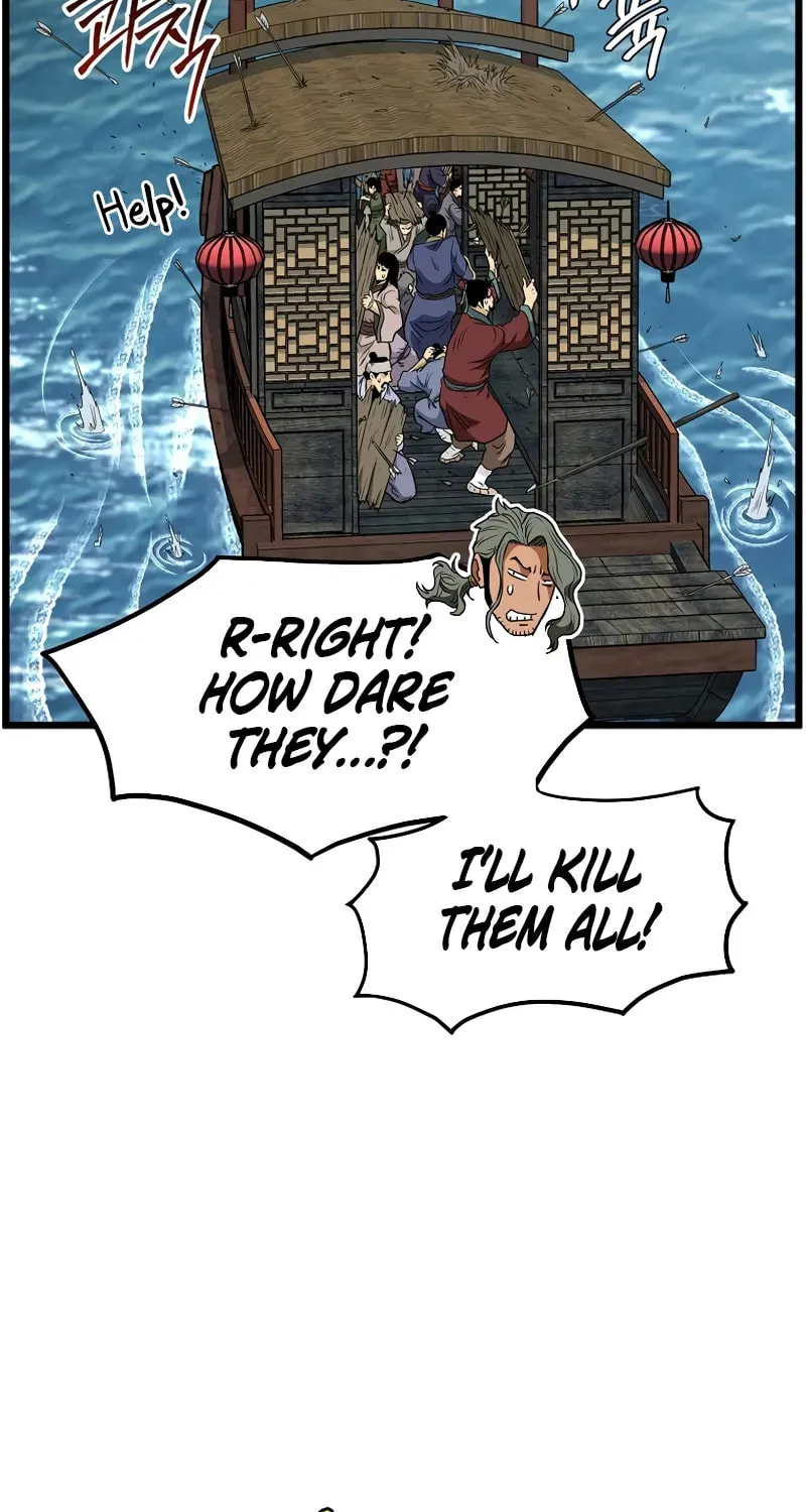 Murim Login Chapter 221 page 4 - 