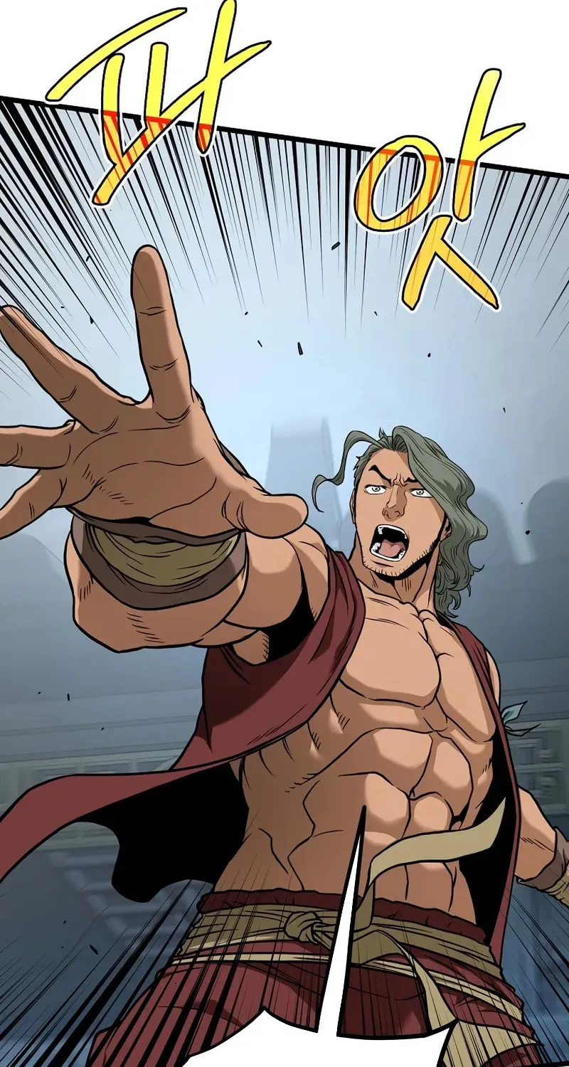 Murim Login Chapter 221 page 5 - 