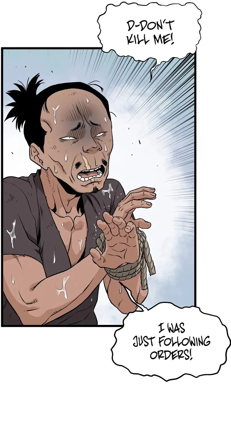 Murim Login Chapter 221 page 42 - 