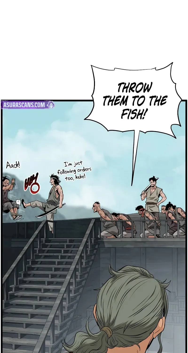 Murim Login Chapter 221 page 43 - 