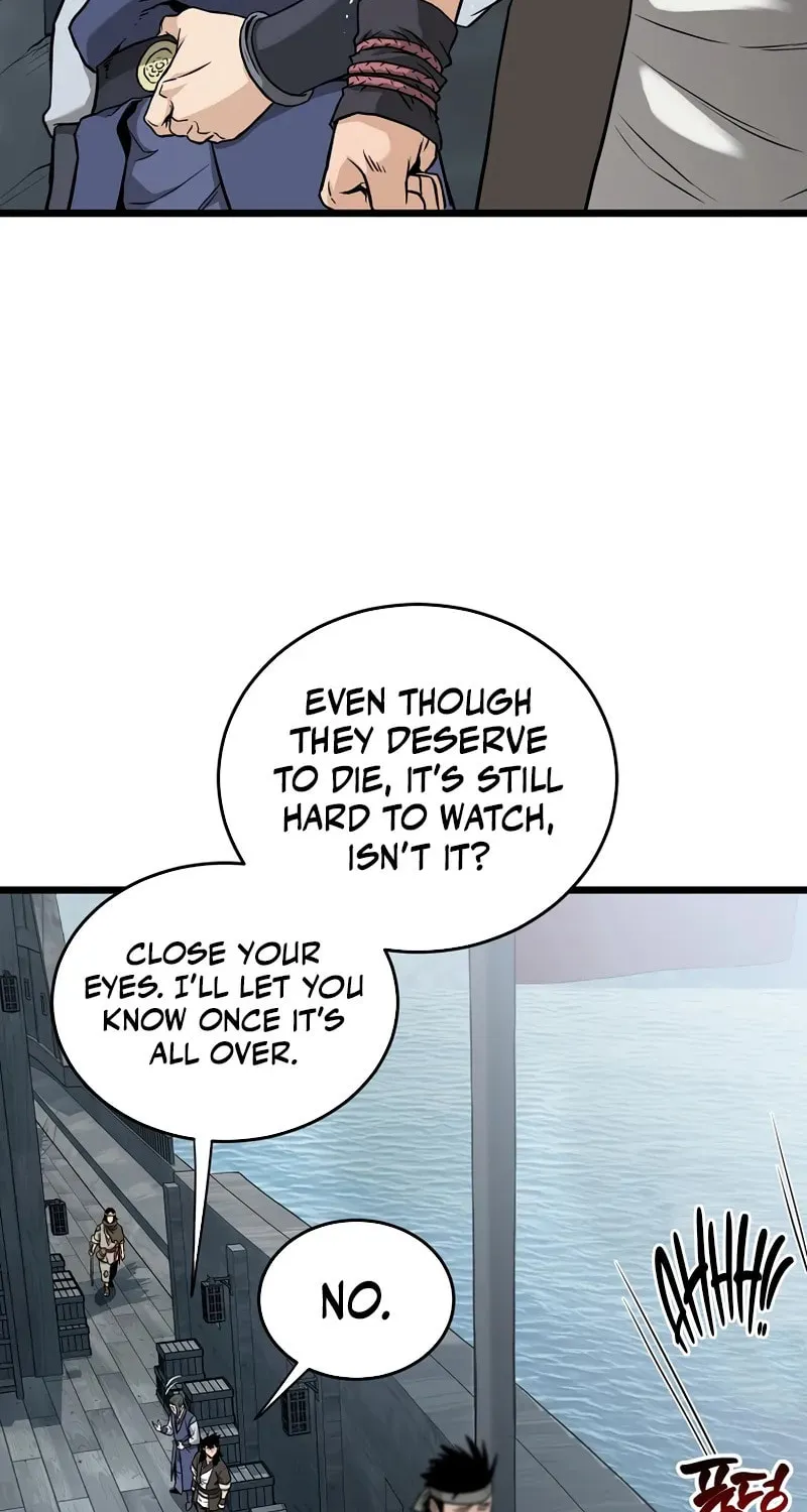Murim Login Chapter 221 page 45 - 