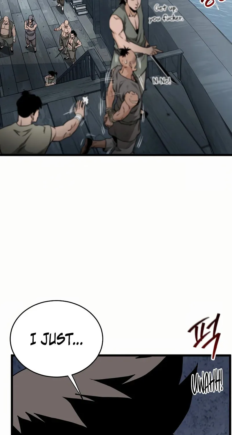 Murim Login Chapter 221 page 46 - 
