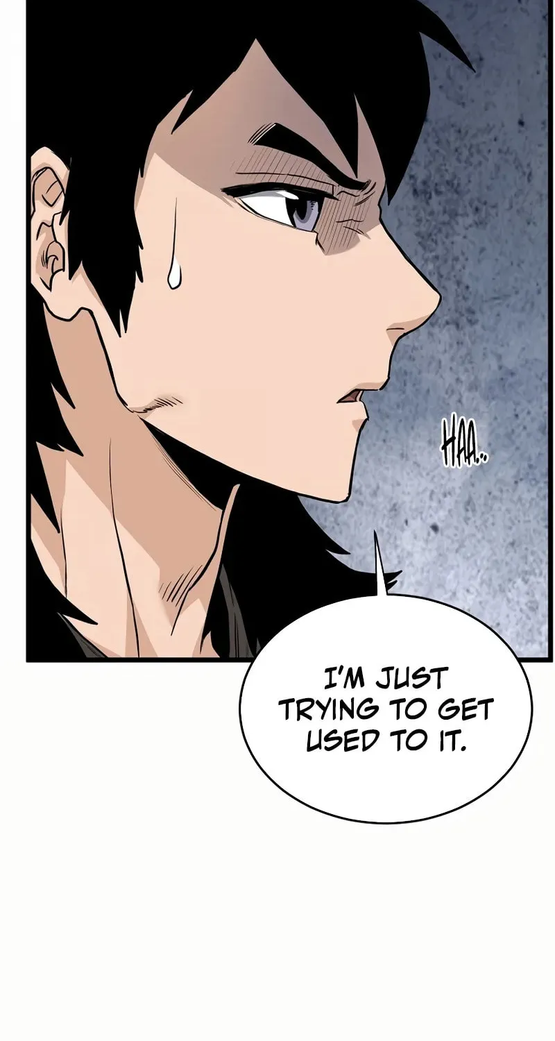 Murim Login Chapter 221 page 47 - 