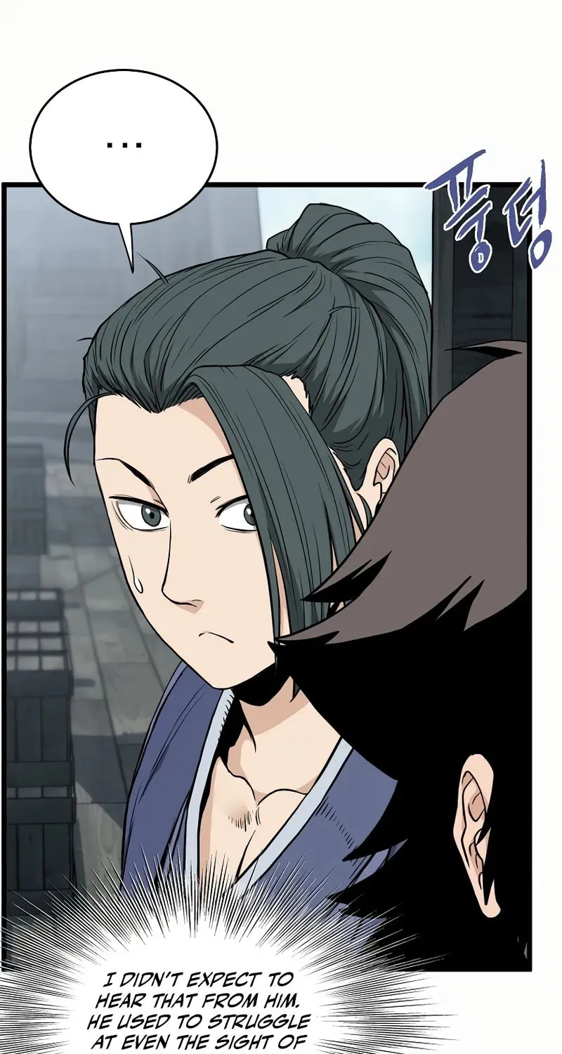 Murim Login Chapter 221 page 48 - 