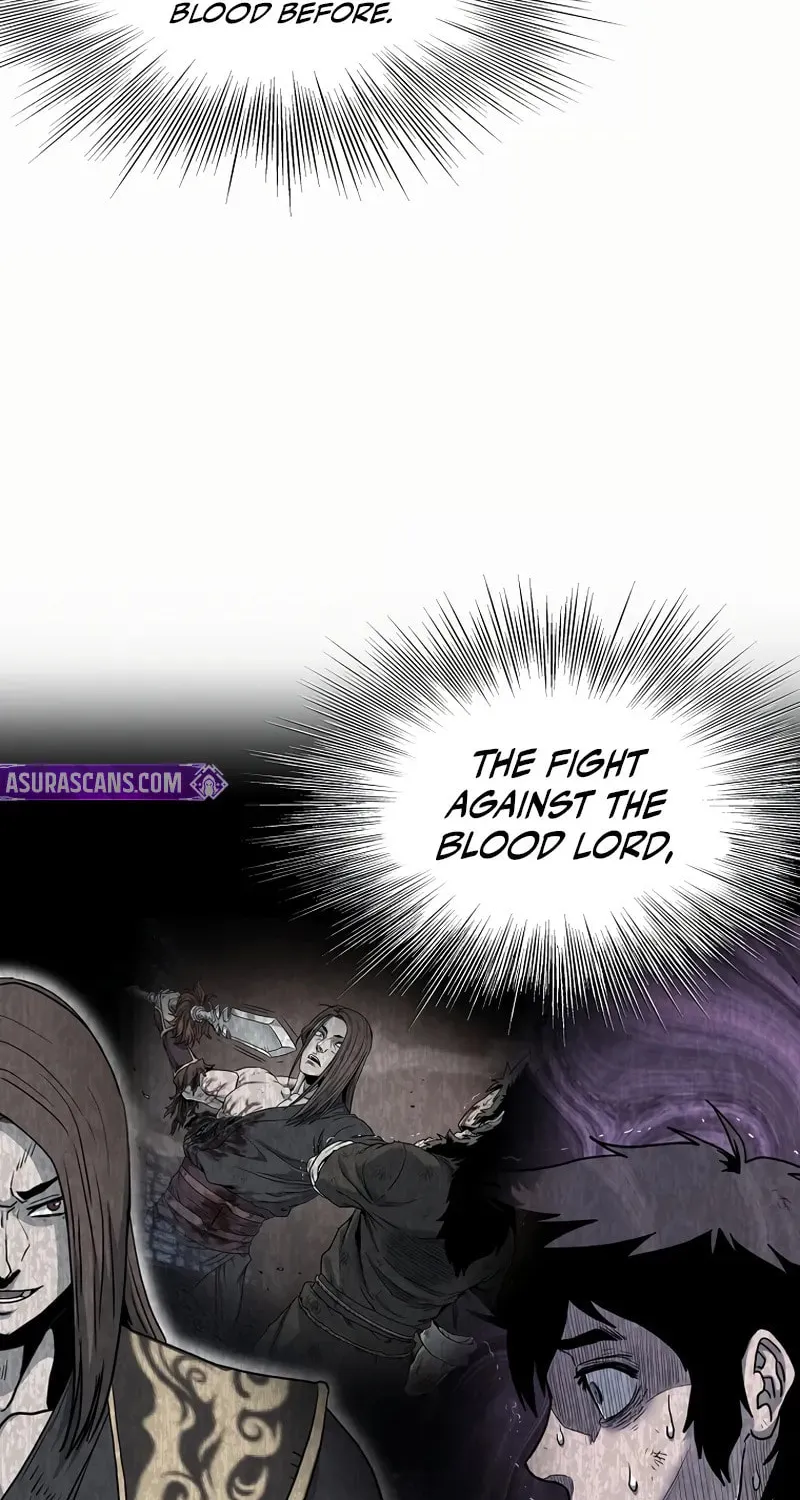 Murim Login Chapter 221 page 49 - 