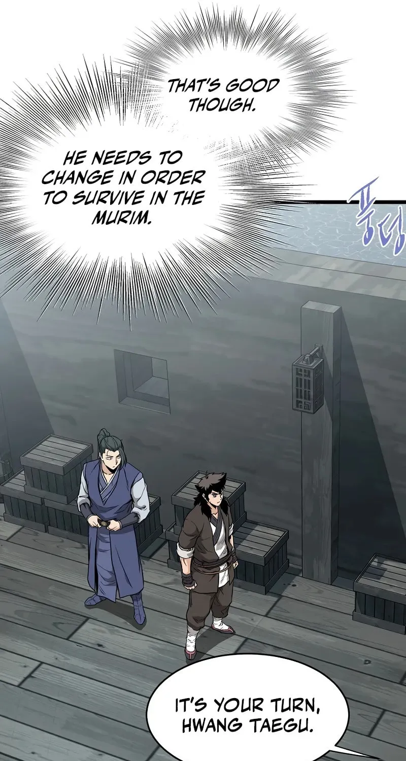 Murim Login Chapter 221 page 51 - 