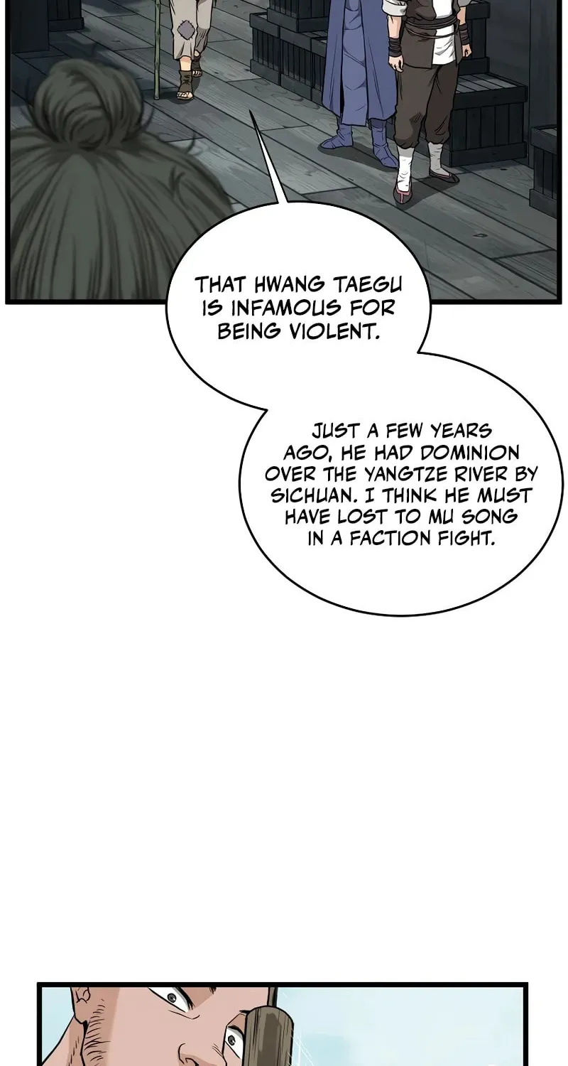 Murim Login Chapter 221 page 56 - 