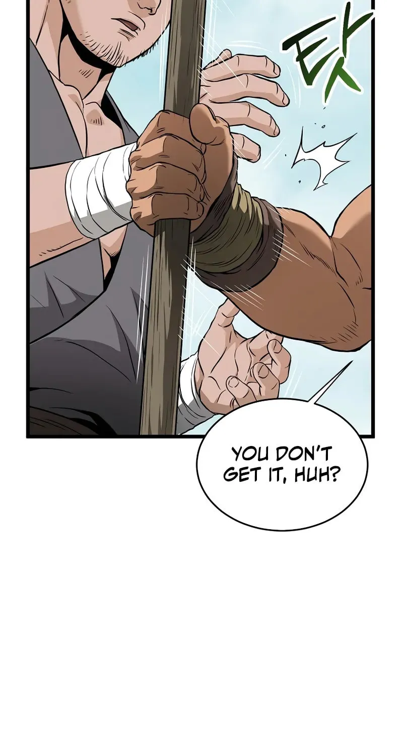 Murim Login Chapter 221 page 57 - 