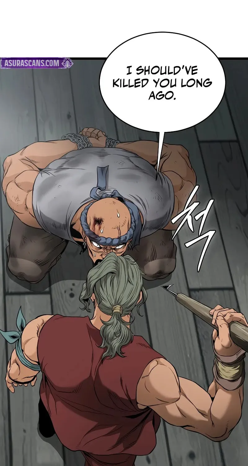 Murim Login Chapter 221 page 58 - 