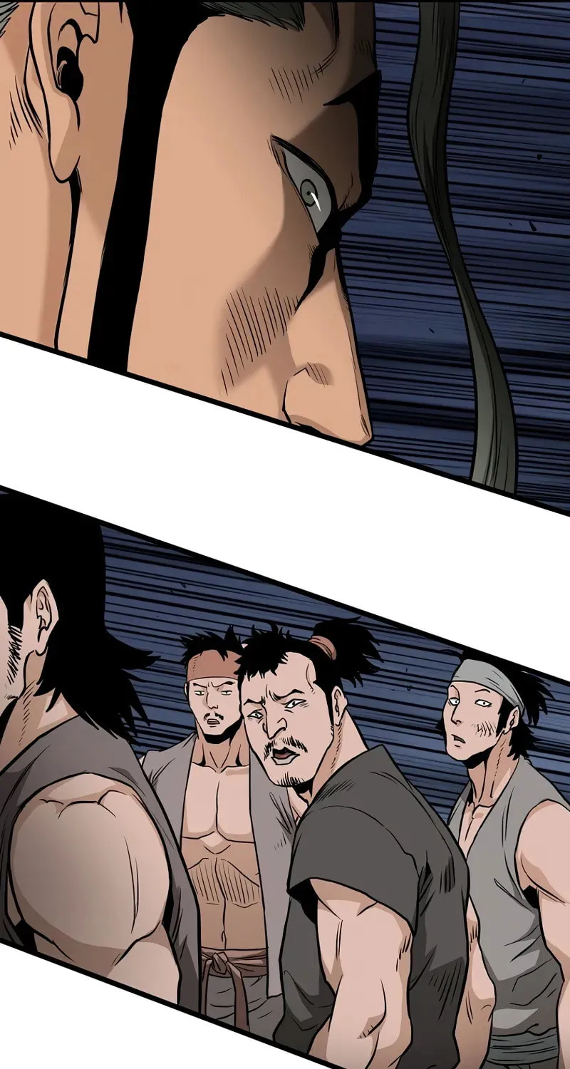 Murim Login Chapter 221 page 60 - 