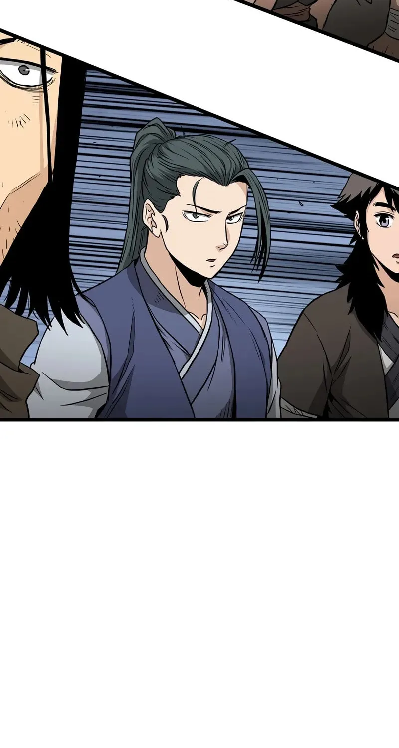 Murim Login Chapter 221 page 61 - 