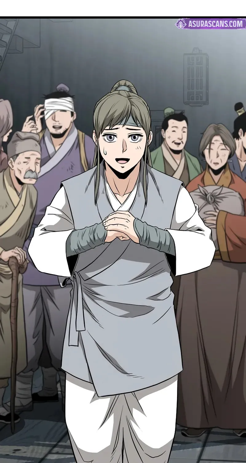 Murim Login Chapter 221 page 62 - 