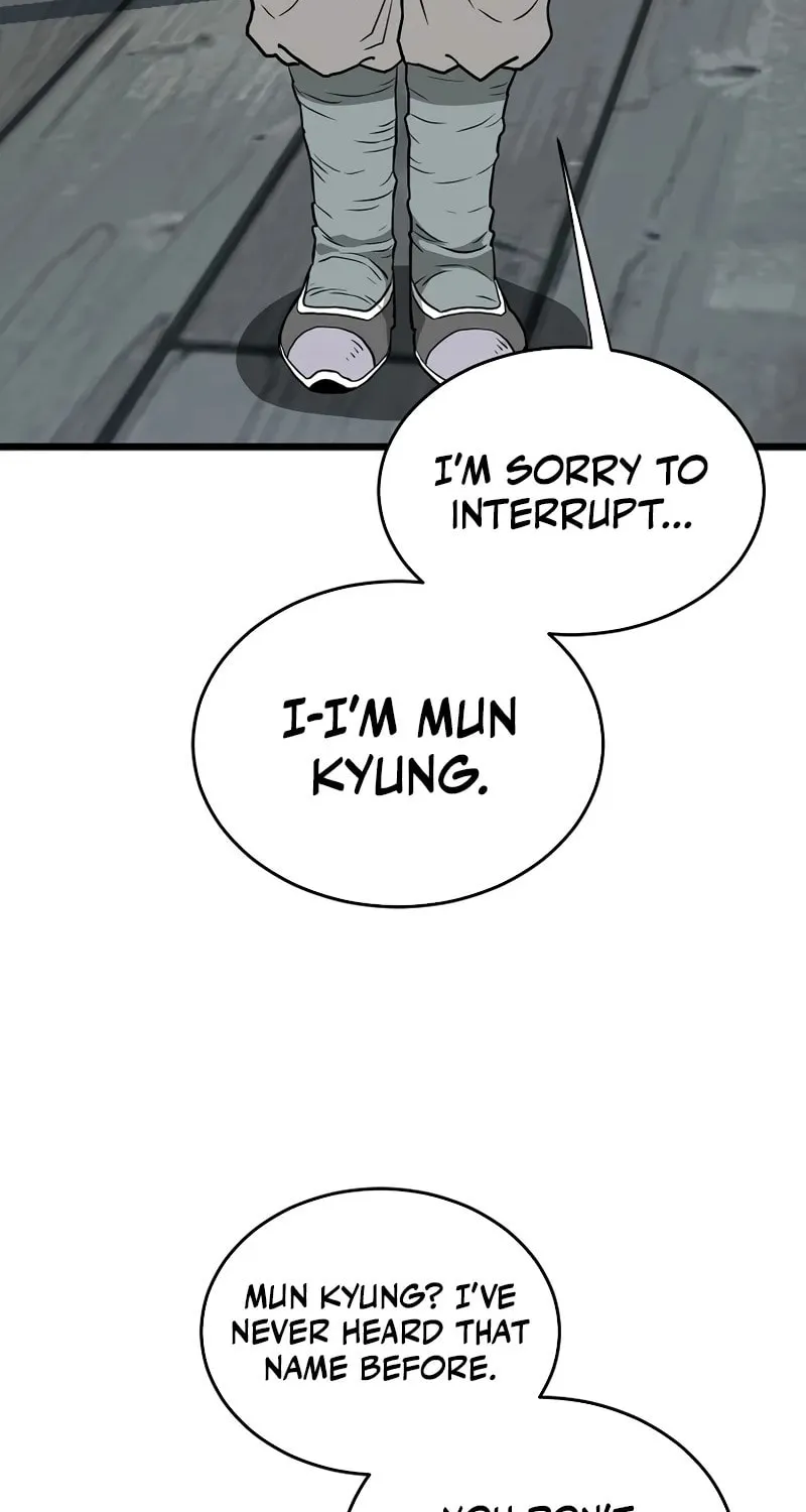 Murim Login Chapter 221 page 63 - 