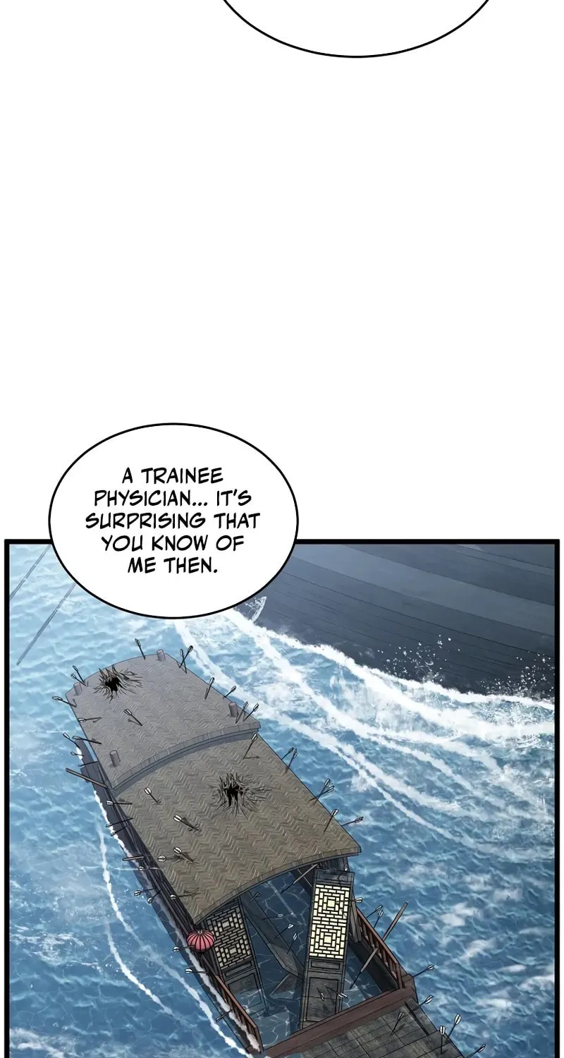 Murim Login Chapter 221 page 65 - 