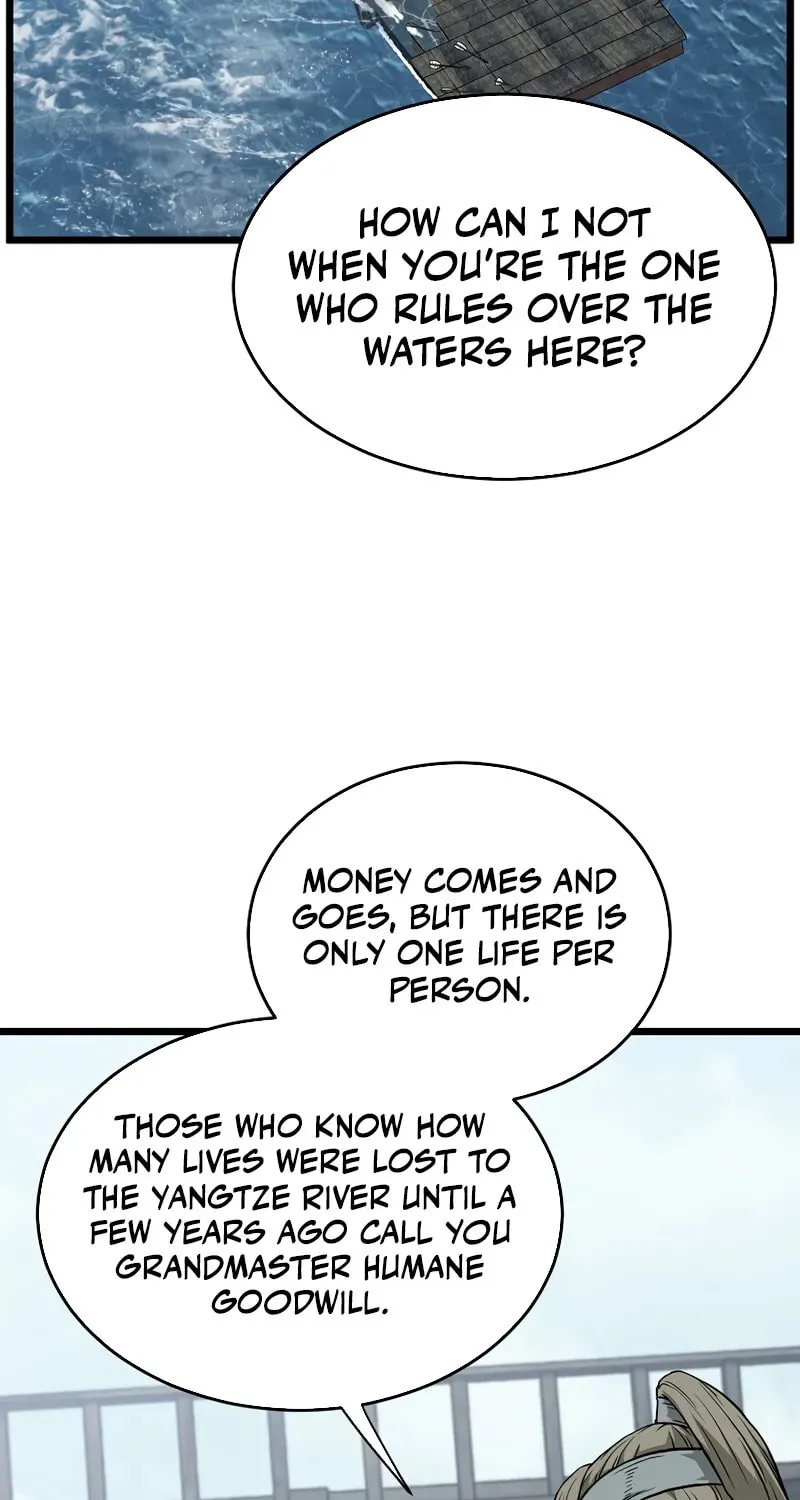 Murim Login Chapter 221 page 66 - 