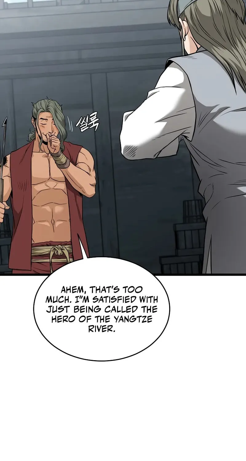 Murim Login Chapter 221 page 67 - 