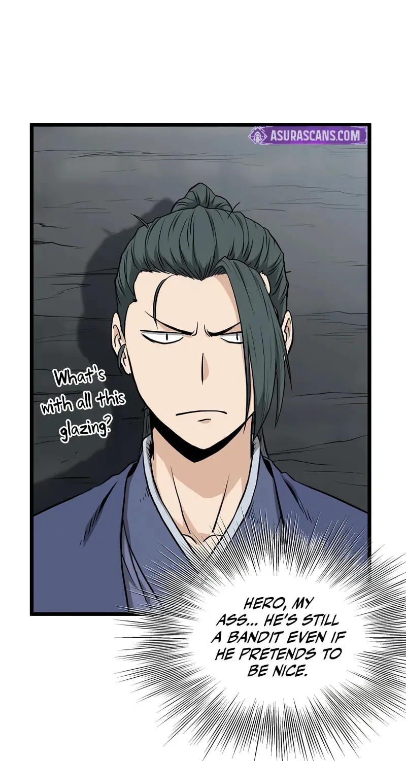 Murim Login Chapter 221 page 68 - 