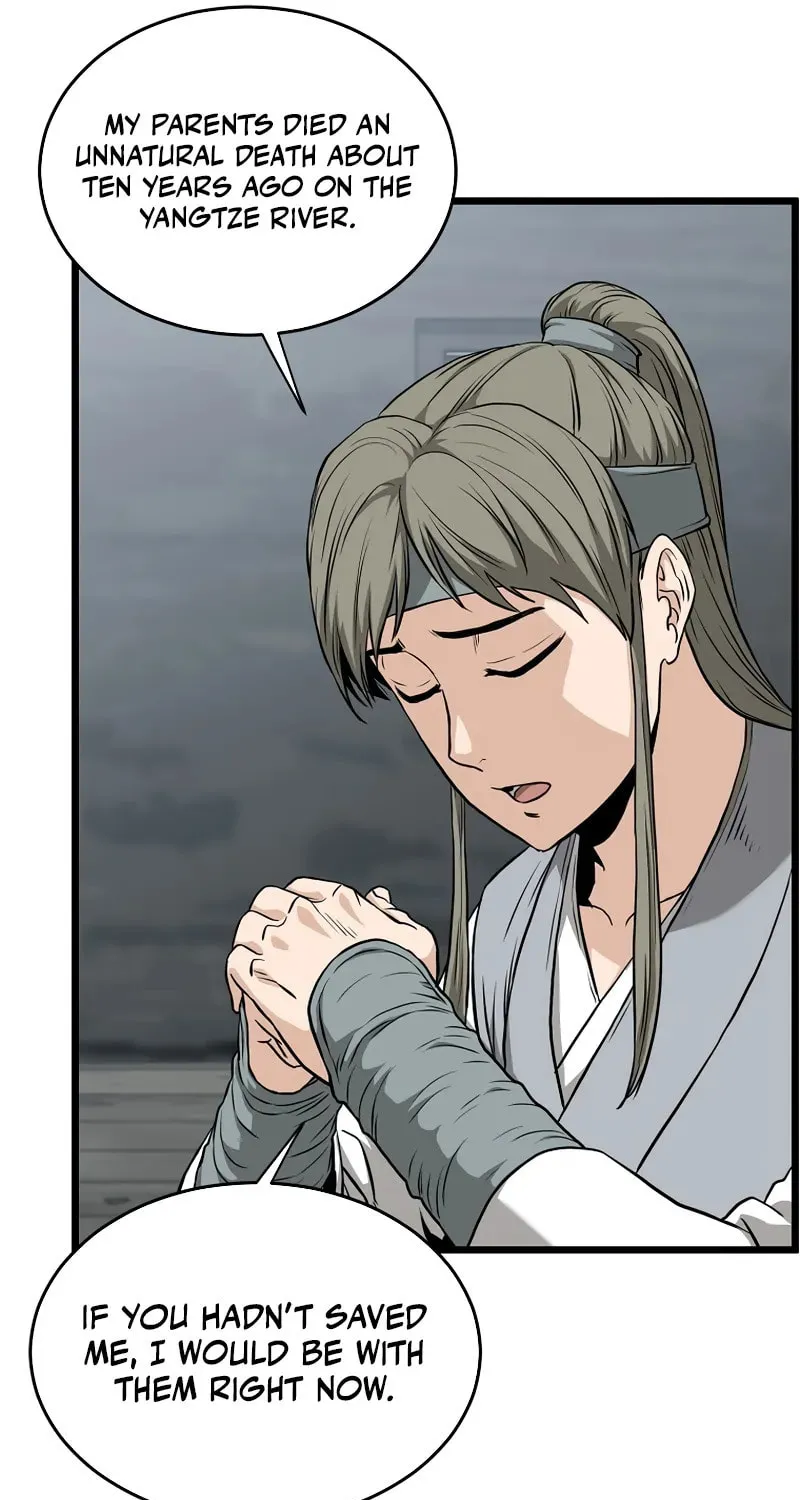 Murim Login Chapter 221 page 70 - 