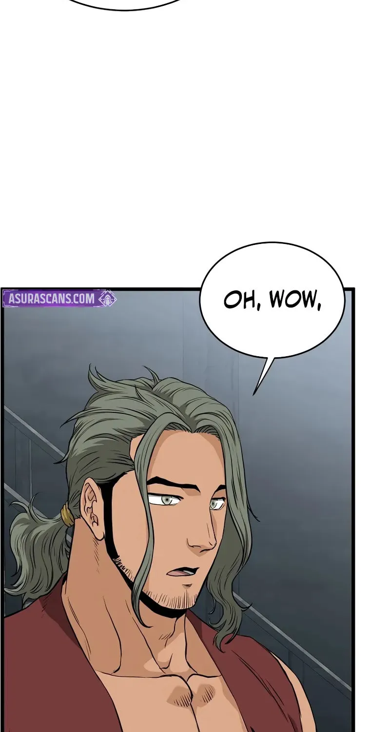 Murim Login Chapter 221 page 71 - 