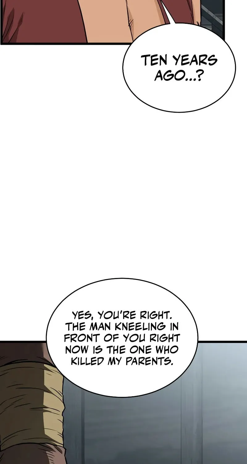 Murim Login Chapter 221 page 72 - 