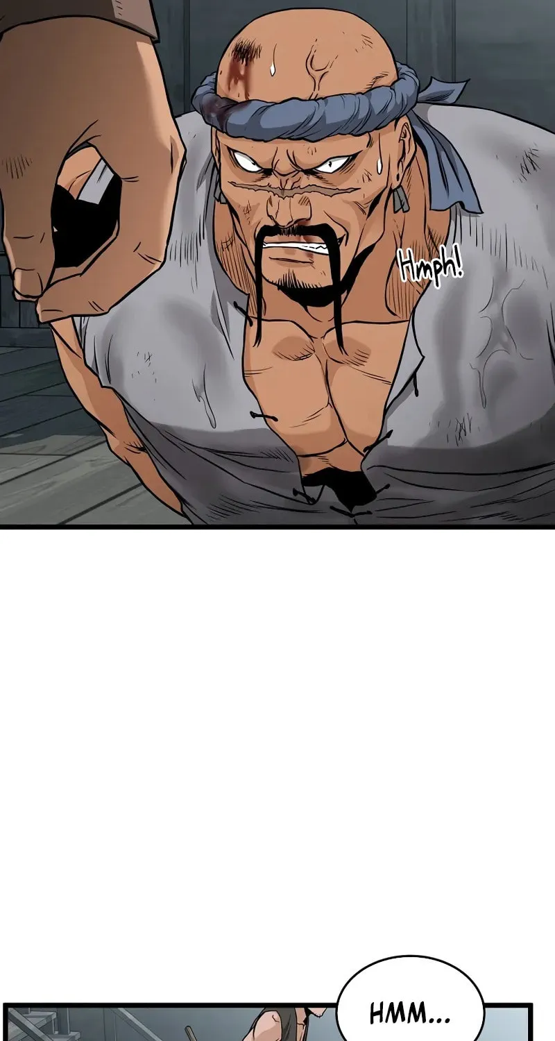 Murim Login Chapter 221 page 73 - 