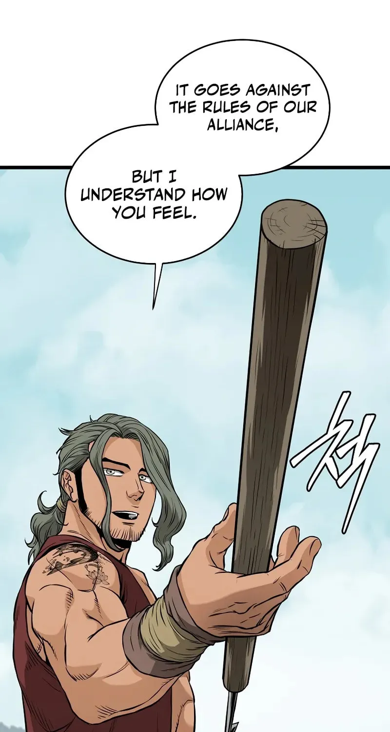 Murim Login Chapter 221 page 75 - 