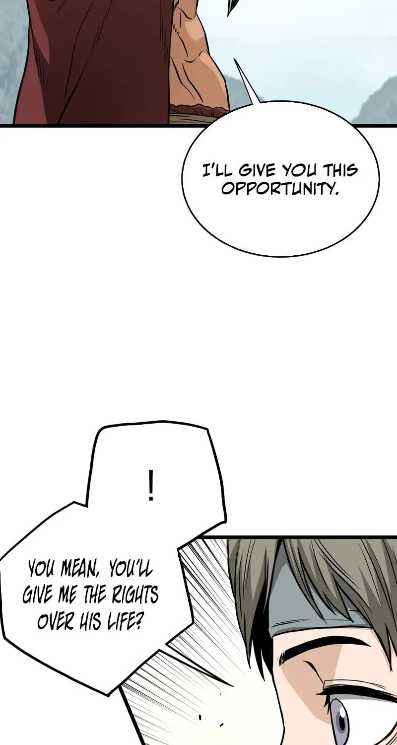 Murim Login Chapter 221 page 76 - 